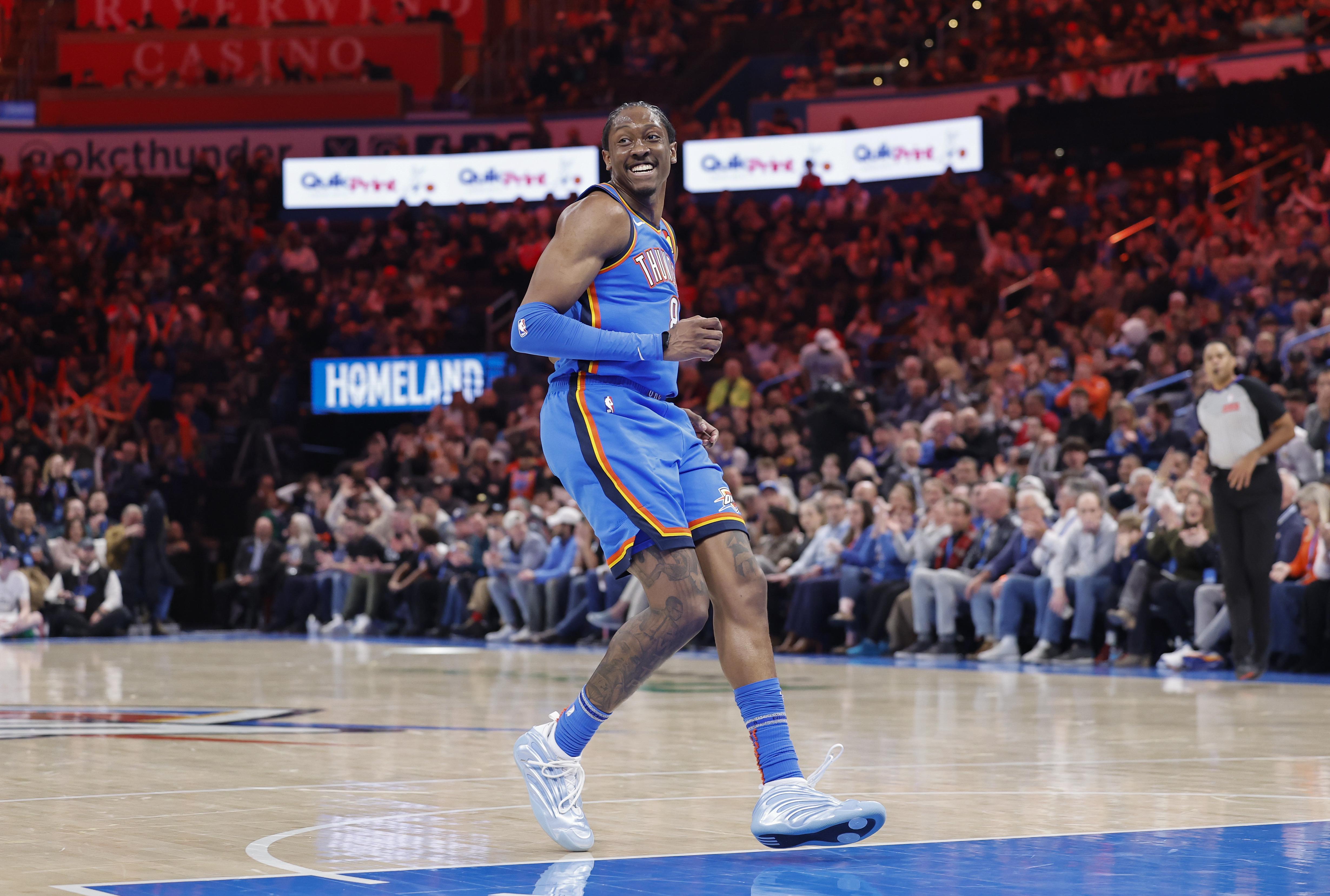 文胖:联盟中有人看好杰威拥有皮蓬一样的生涯,因为他攻防全面