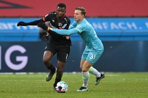 开云-法尔克：纽卡有意药厂中卫塔普索巴 但不会支付球员1亿欧的解约金