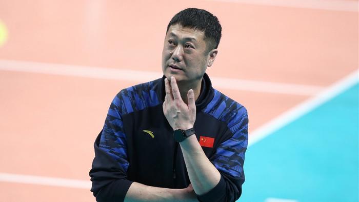 开云-赵勇选人有一套：新人敢打敢拼表现佳！殷晓岚才是张籽萱合格替补