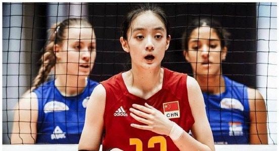 开云-赵勇选人有一套：新人敢打敢拼表现佳！殷晓岚才是张籽萱合格替补