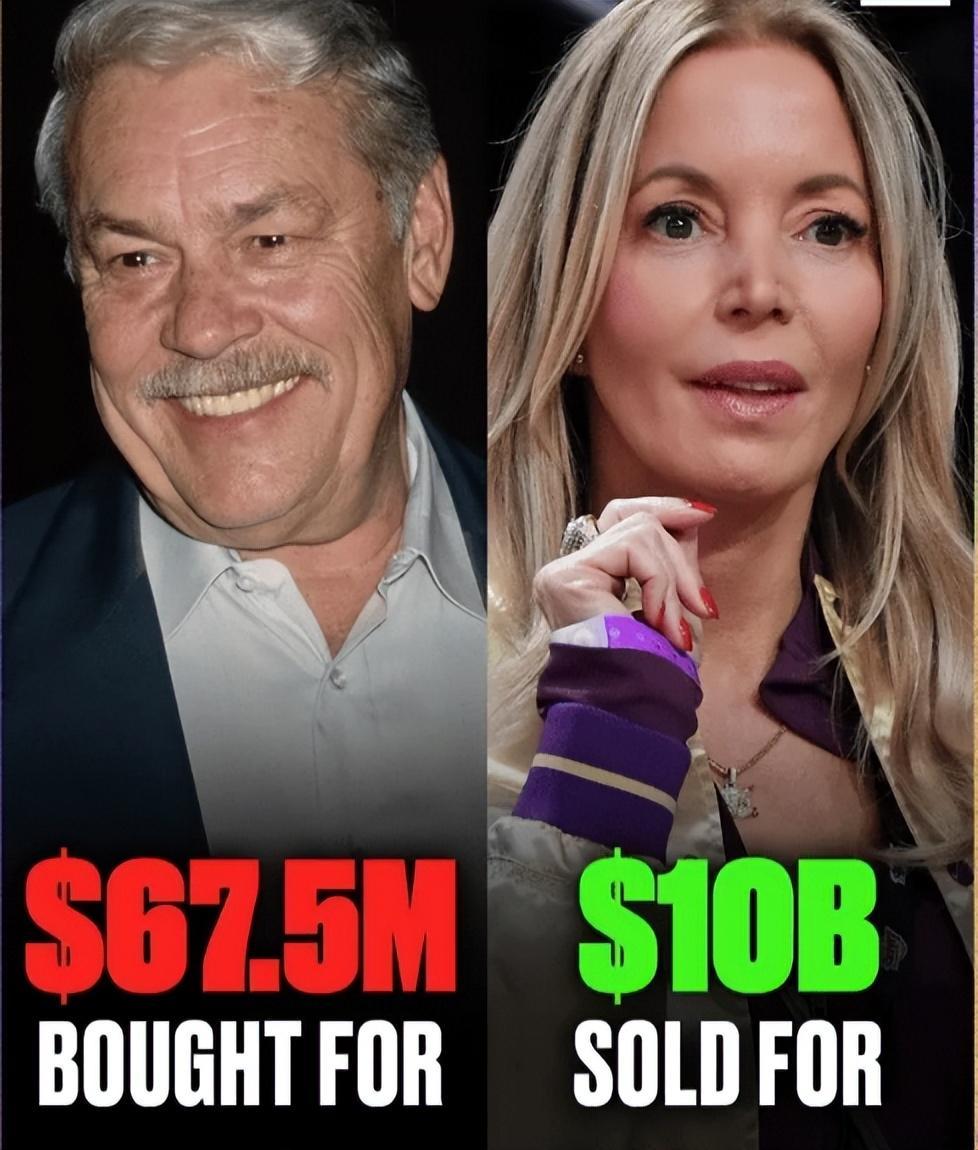 洛杉矶湖人易主！100 亿美元全球纪录，40 岁詹姆斯透露最新动向