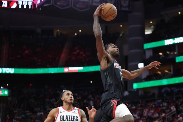 火箭球迷无须担心，锋线新星很快就会得到一份提前续约合同？