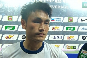 开云体育官网-陈哲超：一周双赛不是输球借口，我们做得不够好没有任何理由