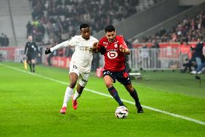 泯然众人！“20岁”穆科科法甲出场不满200分钟，已2个月没踢比赛