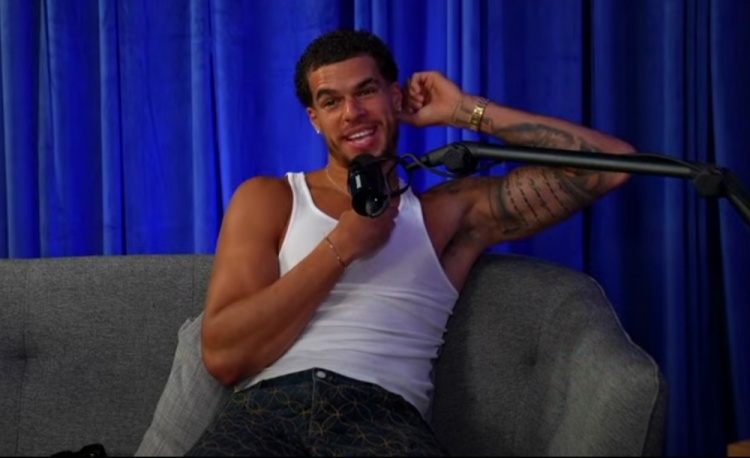 开云体育官网-波特：不敢在社媒上给女的发私信 有上千次我差点被她们截图曝光