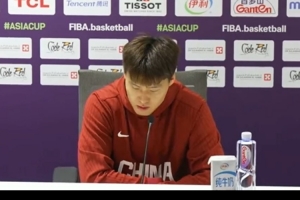 开云-赵睿：我们比谁都想赢&amp;只输一分很可惜 我们找到了老国家队的血性
