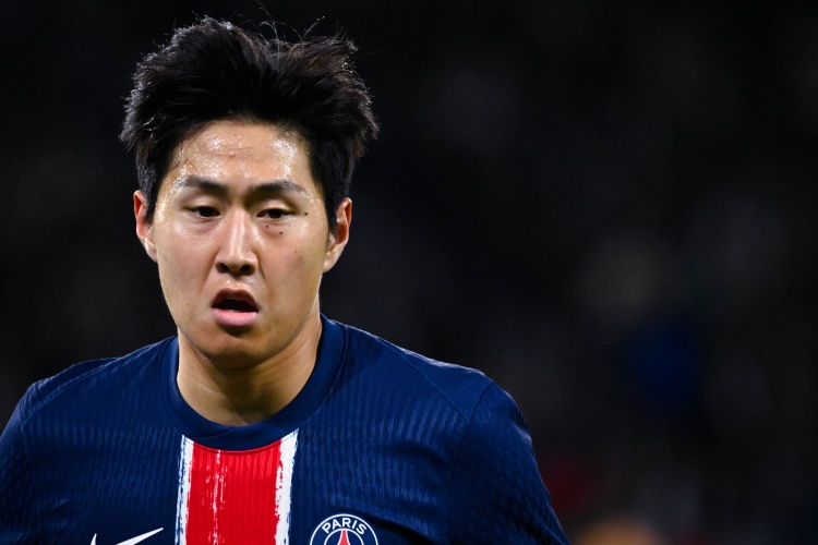 开云-进球网：阿森纳等多队有意李刚仁，但巴黎已决定留住球员