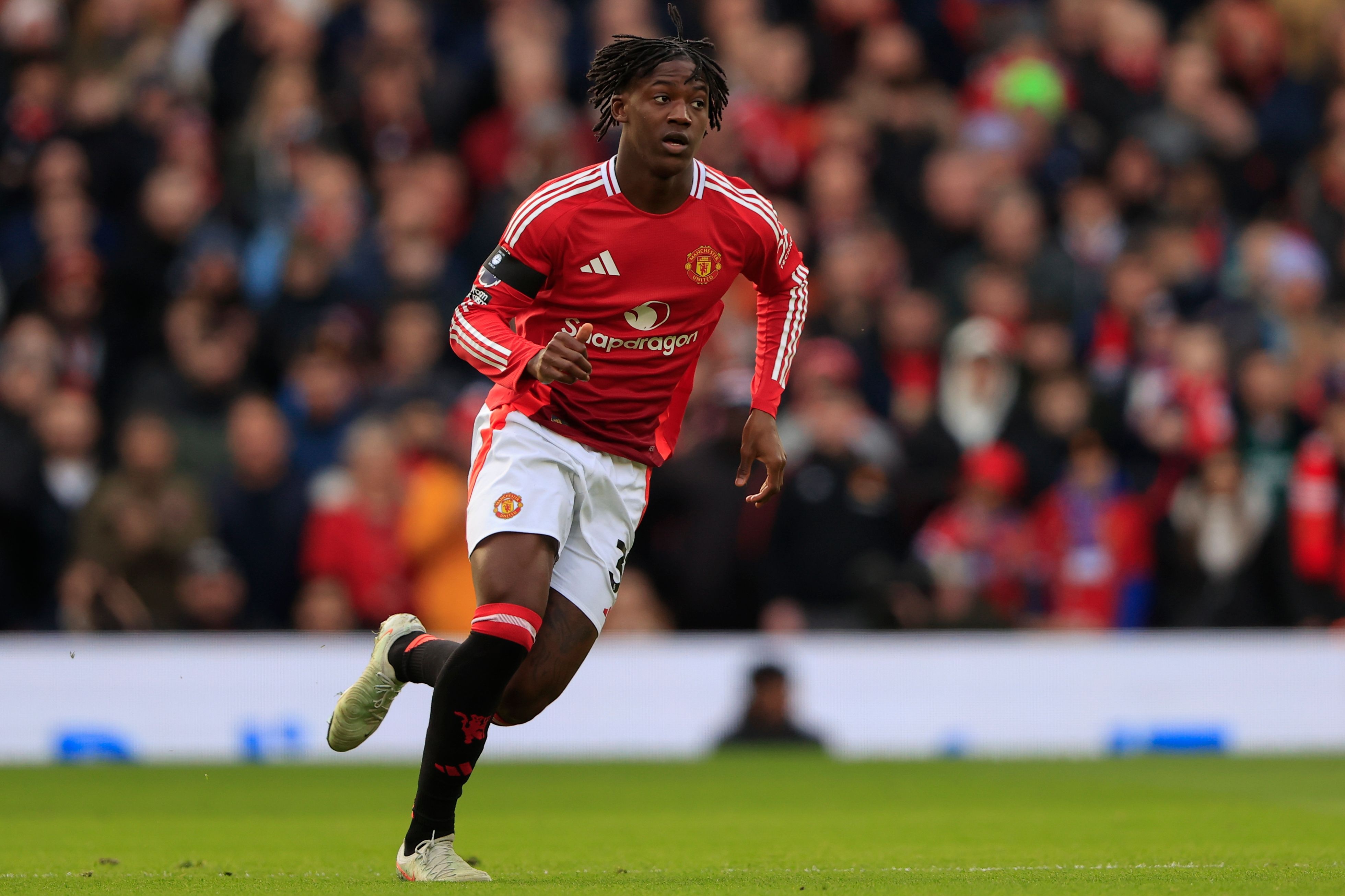 开云-罗马诺：梅努坚持想要离队，但曼联一直拒绝将其外租