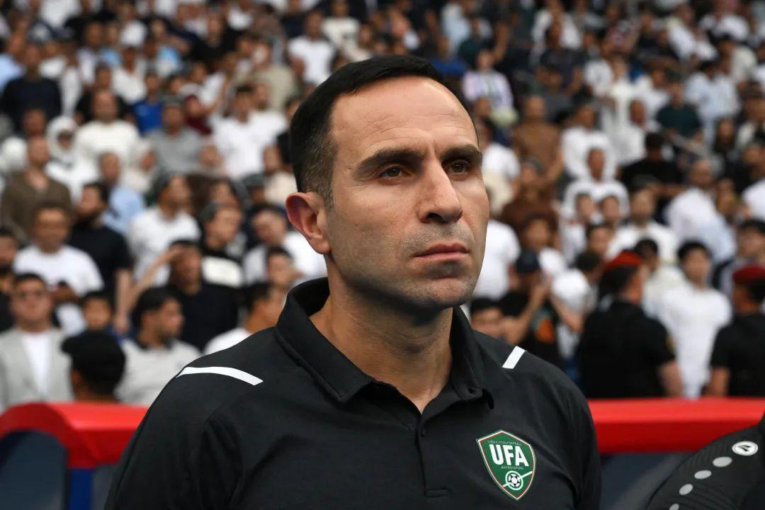 kaiyun.com-勒夫拒绝了乌兹别克斯坦队的帅位,中国队多了一个主帅选择?