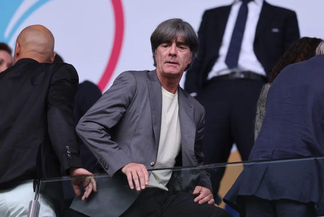 kaiyun.com-勒夫拒绝了乌兹别克斯坦队的帅位,中国队多了一个主帅选择?