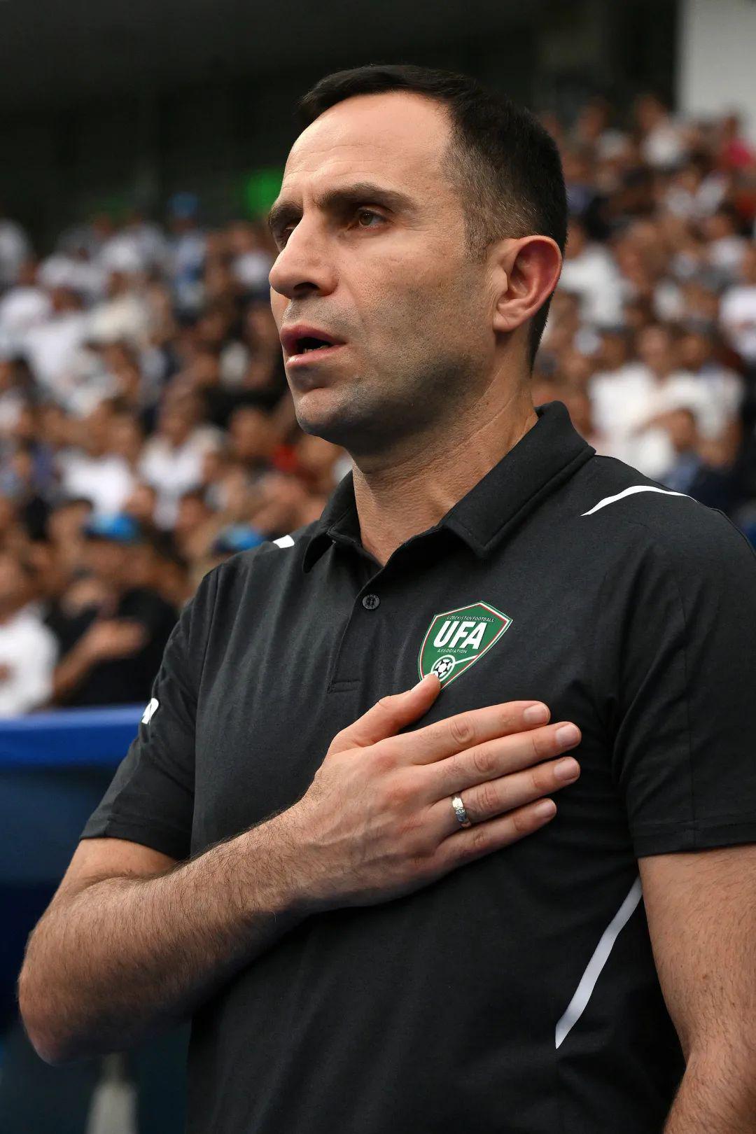 kaiyun.com-勒夫拒绝了乌兹别克斯坦队的帅位,中国队多了一个主帅选择?