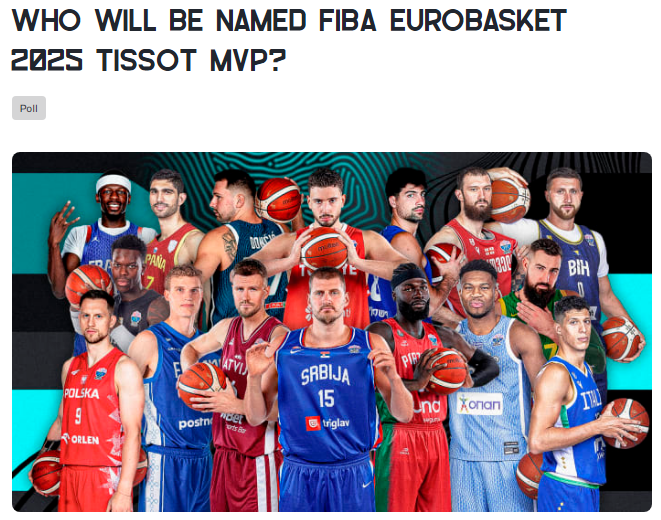 kaiyun.com-欧洲杯官方MVP票数榜：申京32%大幅领跑 约基奇字母哥二三位