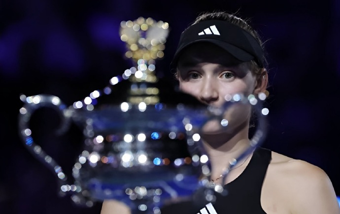 开云-名将止步首轮，大满贯资格赛真难打！|澳网|高馨妤|韦思佳|女单|梅拉德诺维奇_新浪体育_新浪新闻