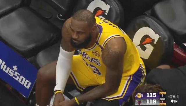 开云-【人物】那个绝杀湖人的男人：被雷霆抛弃变公牛新宠