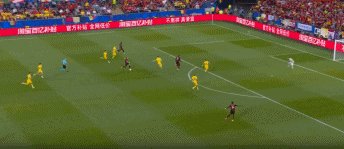 开云-【欧洲杯】蒂耶勒曼丁丁建功，比利时2比0罗马尼亚