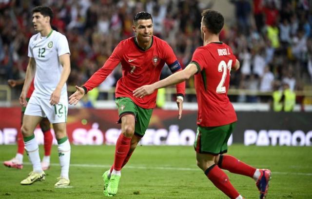 kaiyun.com-【解码葡萄牙】豪阵已达最佳性能