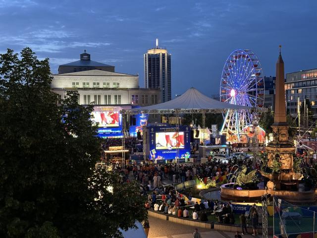 开云体育-【观察】斯帕莱蒂的固执，与罗马帝国衰亡史