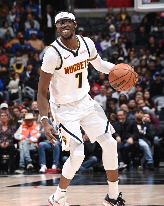 开云体育官网-无约无穆客胜四星快艇！雷吉小乔丹双核闪耀弑旧主