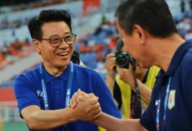 这一次拥有崔康熙仍负申花 杯赛王四连霸梦想破灭