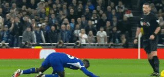 【英超】热刺2人染红，杰克逊戴帽，切尔西4比1大胜