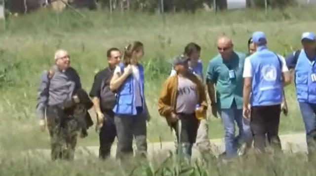 开云体育-哥伦比亚媒体：路易斯·迪亚斯的父亲已获释