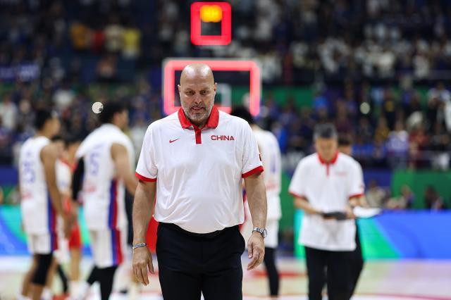 kaiyun.com-【观点】警惕中国男篮“国足化”