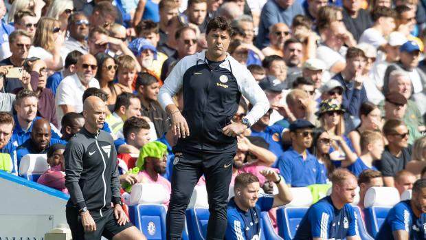 开云-波切蒂诺：本应取得更好的结果，调整状态需要时间