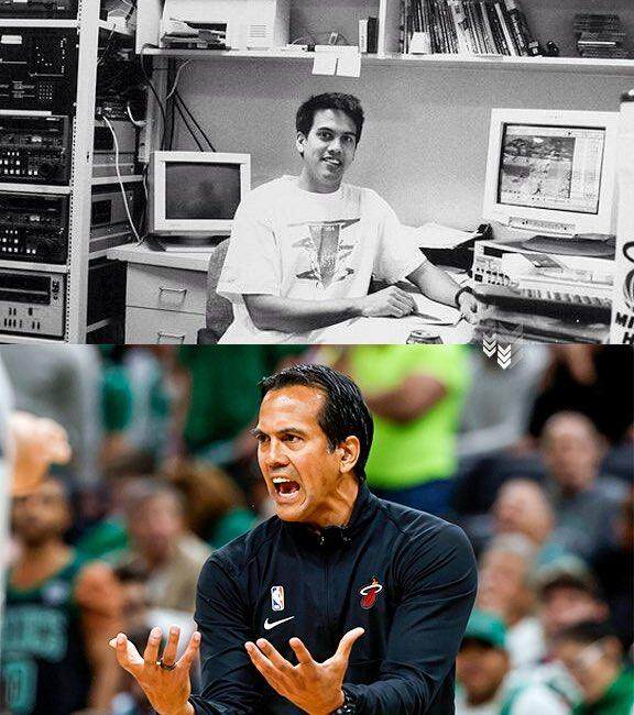 【人物】迈阿密真正的MVP，狠辣优雅的运动家