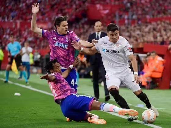 开云体育官网-梁熙明：尤文死战无可指摘，阿囧拼光最后一颗子弹