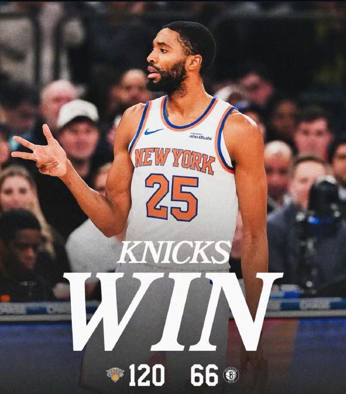 开云体育官网-篮网仅得66分！尼克斯54分狂胜，成功终结4连败，对篮网已13连胜|三分球|洛杉矶快船队|纽约尼克斯队|布鲁克林篮网队|篮板_新浪体育_新浪新闻