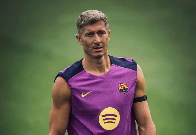 开云-德天空：莱万在美职联有很多选择，去美国对他也很有吸引力