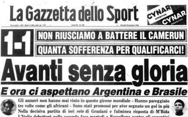 开云体育官网-【史话】意大利1982：庶民的奇迹，美好时代的序章