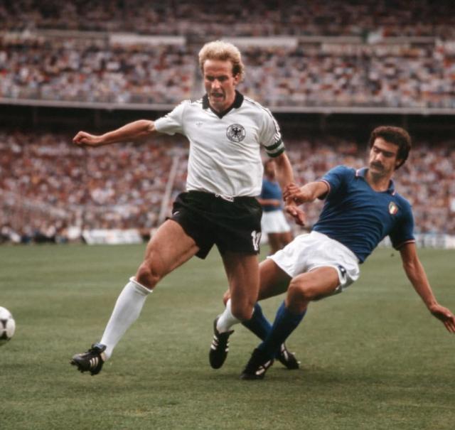 开云体育官网-【史话】意大利1982：庶民的奇迹，美好时代的序章