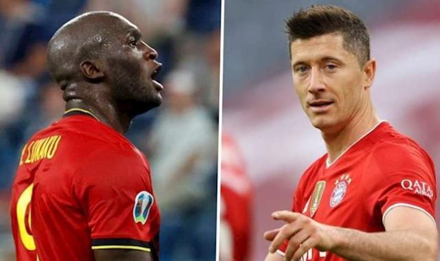 开云体育官网-【专访克林斯曼】呼唤更多莱万卢卡库，中国再等20年