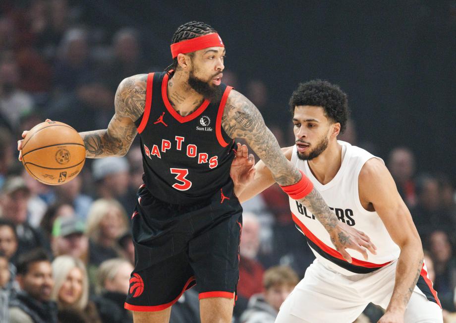 开云体育官网-开拓者98-110不敌猛龙 霍勒迪21+7莺歌20+7