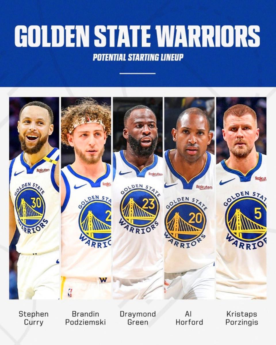 kaiyun.com-2换1波神后，勇士队破历史纪录！库里直言兴奋+科尔DNP两人获奇效