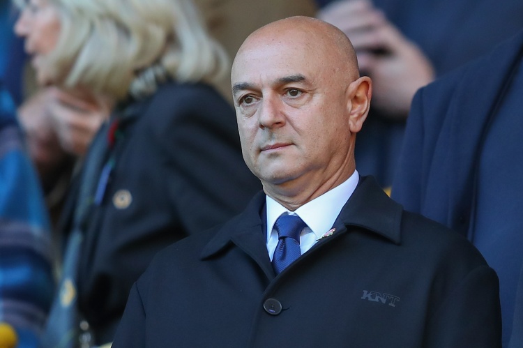 前热刺主帅：列维很会做生意但引援不行 武什科维奇会比罗梅罗强