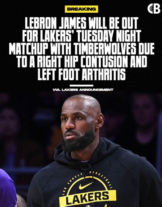 开云体育官网-无詹湖人10胜2负！东里合璧专克胜率60%豪强 三数据证勒布朗成累赘|詹姆斯|明尼苏达森林狼队|安东尼·爱德华兹|勒布朗-詹姆斯|洛杉矶湖人队_新浪体育_新浪新闻