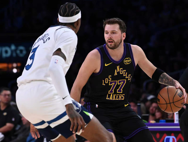 开云体育官网-无詹湖人10胜2负！东里合璧专克胜率60%豪强 三数据证勒布朗成累赘|詹姆斯|明尼苏达森林狼队|安东尼·爱德华兹|勒布朗-詹姆斯|洛杉矶湖人队_新浪体育_新浪新闻