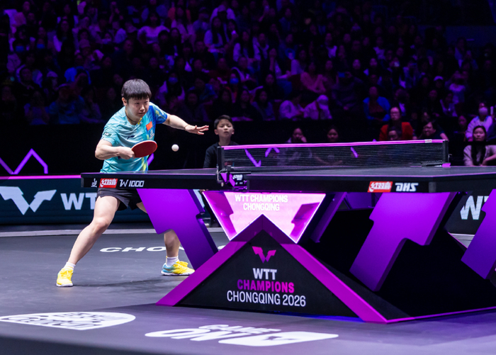 kaiyun.com-孙颖莎3-0朱芊曦WTT官方采访！回应二三局胶着，谈目标很谦逊！|女单16强|国乒|比赛|小局|冠军赛_新浪新闻