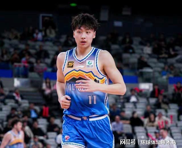 开云体育-吴冠希8分4板 新疆男篮59-61浙江 程帅澎19分1板4助