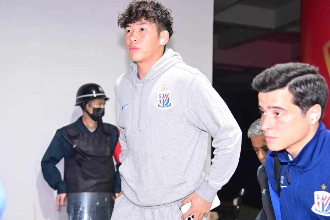 开云体育官网-刘诚宇将出战业余联赛？已出现在球队报名名单，申花跟队记者辟谣