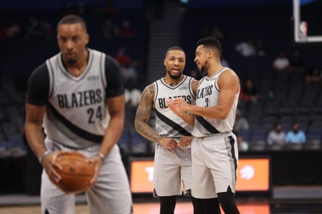 kaiyun.com-开拓者三后卫阵容渐入佳境 连战强敌决定球队排位