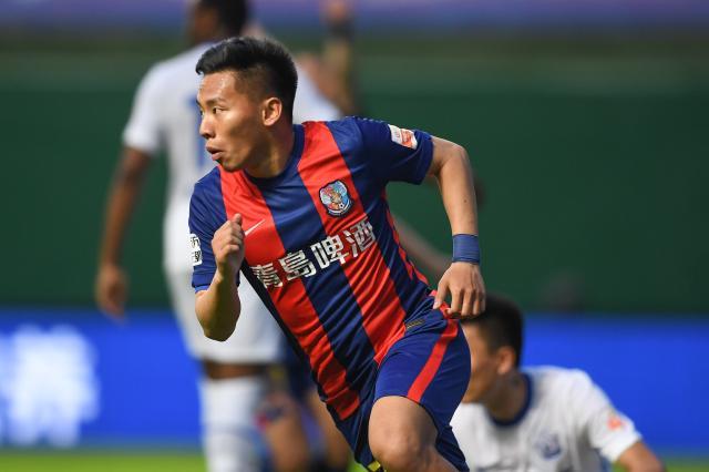 开云体育官网-U23扛鼎？新赛季首轮35人出场闪光点不断 3人破门