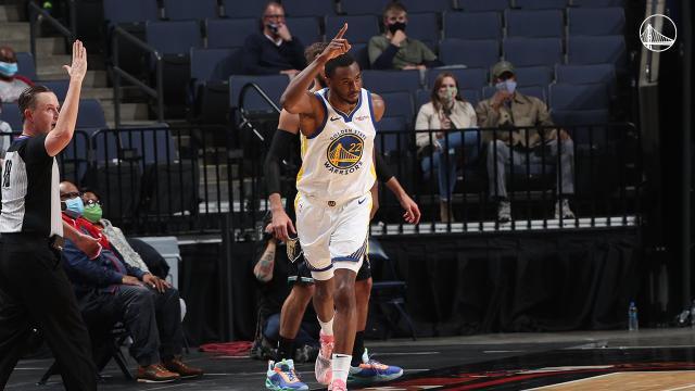 kaiyun.com-养生梦中惊坐起？维金斯轰下40分助无库勇士撕灰熊