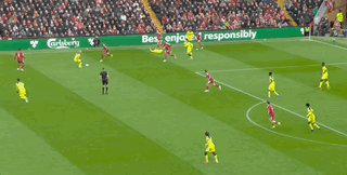 【英超】索博任意斩理查利松绝平，利物浦1比1热刺