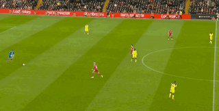 【英超】索博任意斩理查利松绝平，利物浦1比1热刺