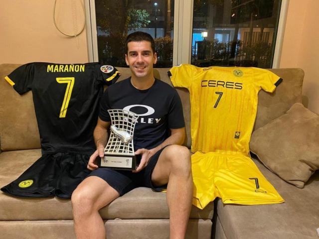 开云体育官网-菲律宾加速归化亚足联杯金靴 只差一步下周一定夺