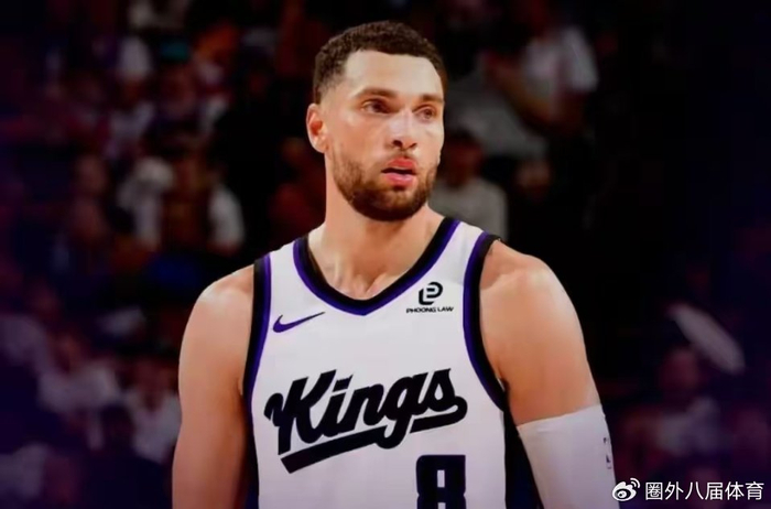 kaiyun.com-拿金子换铁！联盟运作最烂球队，助马刺骑士起飞，自己吞垃圾合同|扎克·拉文|国王|萨博尼斯|全明星|圣安东尼奥马刺队_新浪体育_新浪新闻