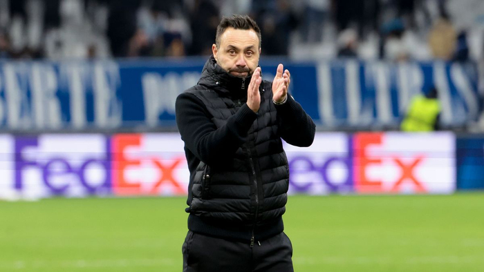 开云-病急乱投医！热刺正式官宣第三任主帅，德泽尔比五年长约火线救险|英超|图多尔|托特纳姆热刺|诺丁汉森林|执教_新浪体育_新浪新闻